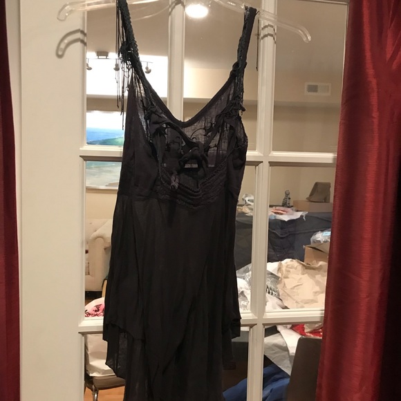 Free People top - Picture 5 of 7